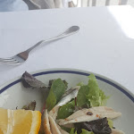 Photo n°5 de l'avis de stefano.c fait le 26/04/2019 à 14:40 sur le  Ristorante Gennarino A Mare à Ponza