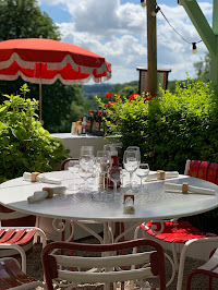 Photos du propriétaire du Restaurant Chalet de l'Oasis à Saint-Cloud - n°1