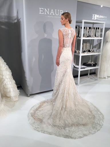 Bridal Shop «Nicole Bridal & Formal Shoppe», reviews and photos, 261 Old York Rd #210, Jenkintown, PA 19046, USA