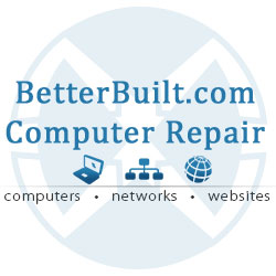 Computer Store «BetterBuilt Computer Repair», reviews and photos, 6316 Middlebranch Ave NE #100, North Canton, OH 44721, USA