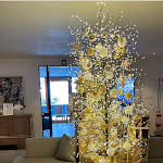 Photo n°2 de l'avis de Sabrina.e fait le 16/12/2022 à 20:13 sur le  Hotel Winkler | Sport & Spa Resort à St. Lorenzen