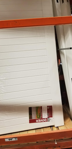 Home Improvement Store «The Home Depot», reviews and photos, 4450 N Fwy Rd, Pueblo, CO 81008, USA