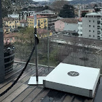 Photo n°2 de l'avis de Adam.l fait le 10/04/2024 à 14:50 sur le  Terrazza 241 à Como