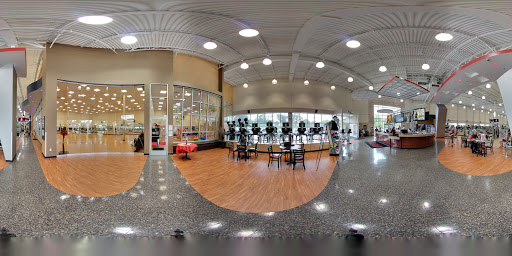 Gym «The Edge Fitness Clubs Fairfield», reviews and photos, 500 Kings Hwy Cutoff, Fairfield, CT 06824, USA