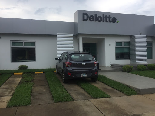 Deloitte Nicaragua
