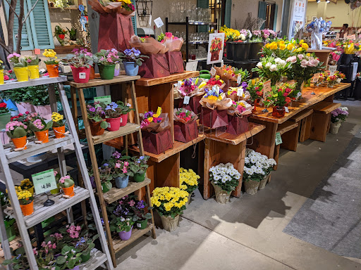 Supermarket «Wegmans», reviews and photos, 1 Village Drive, King of Prussia, PA 19406, USA