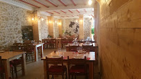 Atmosphère du Restaurant El Xalet Suisse à Narbonne - n°4