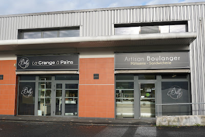 La Grange a Pains à Bressuire