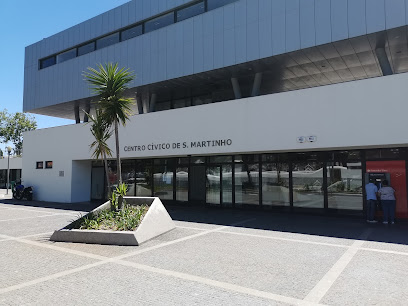 Centro Civico de São Martinho