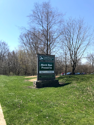 Nature Preserve «Rock Run Preserve - Paul V. Nichols Access», reviews and photos, Essington Rd, Joliet, IL 60435, USA