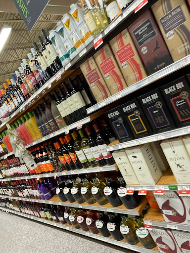 Supermarket «Publix Super Market at Collier Commons», reviews and photos, 2121 Collier Pkwy, Land O Lakes, FL 34639, USA