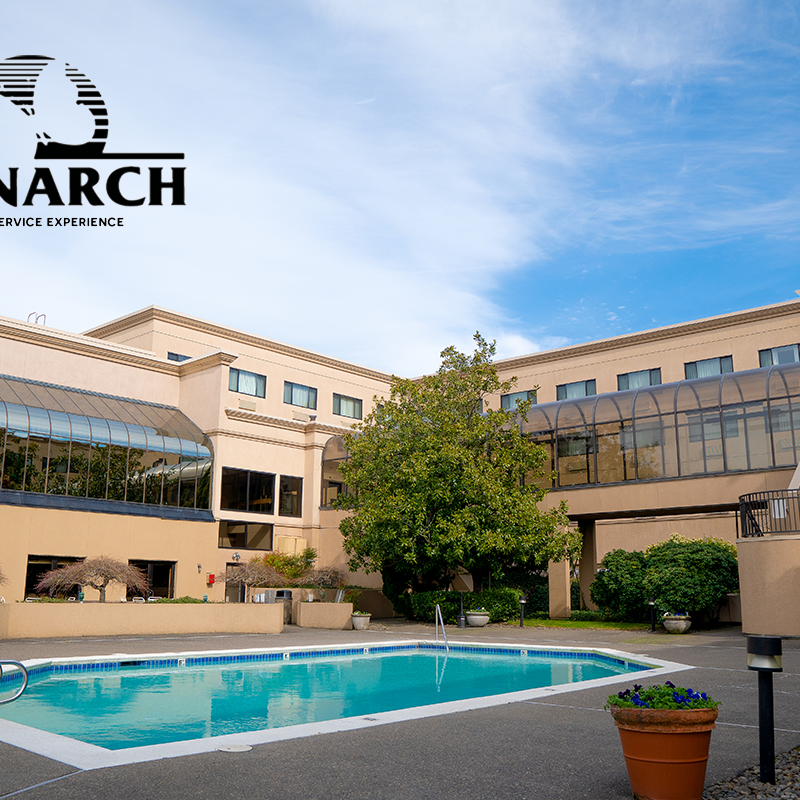 Monarch Hotel & Conference Center