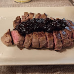 Photo n°1 de l'avis de Andrea.a fait le 03/06/2023 à 10:30 sur le  Il Mirtillo Nero Osteria 2.0 à Fanano