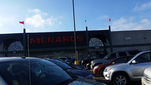 Home Improvement Store «Menards», reviews and photos, 365 W University Dr, Mishawaka, IN 46545, USA