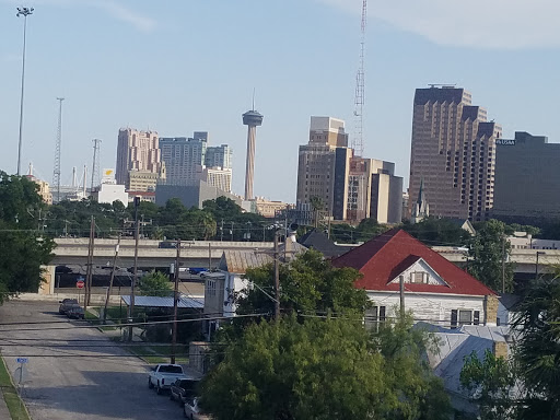 Quilt Shop «Las Colchas», reviews and photos, 110 Ogden St, San Antonio, TX 78212, USA