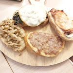 Photo n°1 de l'avis de cat.o fait le 04/07/2020 à 22:19 sur le  Pizzeria Ristorante Le Papillon Di Isabella Cataldi à Marina di Altidona