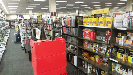 Book Store «Books-A-Million», reviews and photos, 7074 Eastchase Pkwy, Montgomery, AL 36117, USA