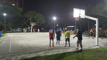 USJ 6 Basketball Court 1