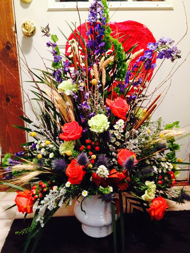 Florist «Lyncrafts and Floral Designs», reviews and photos, 255 Hamburg Turnpike, Riverdale, NJ 07457, USA