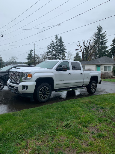 Chevrolet Dealer «McLoughlin Chevrolet», reviews and photos, 16700 SE McLoughlin Blvd, Milwaukie, OR 97267, USA