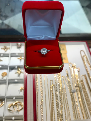 Pawn Shop «Elite Pawn Shop LLC», reviews and photos, 10011 Jefferson Ave, Newport News, VA 23605, USA