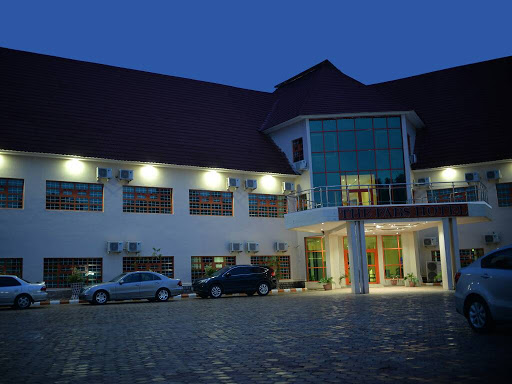 The Fabs Hotel zaria, Zaria, Nigeria, American Restaurant, state Kaduna