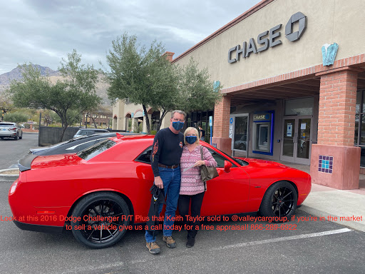 Used Car Dealer «Valley Car Group», reviews and photos, 2126 W Deer Valley Rd, Phoenix, AZ 85027, USA