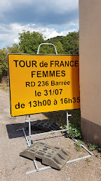 Photo n°16 de Le Café du Bon Coin à Faucogney-et-la-Mer ()