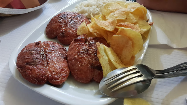 Avaliações doO Forno Alentejano em Elvas - Restaurante