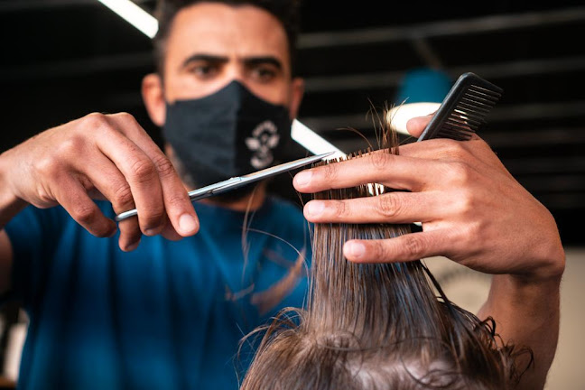 O Barba | Barbearia Número de telefone