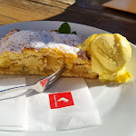 Photo n°2 de l'avis de Sa.c fait le 23/09/2022 à 15:26 sur le  Kurzkofelhütte Vals à Valler Tal