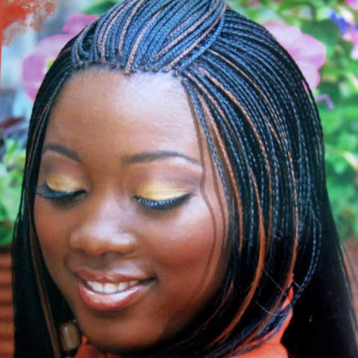 DELA AFRICAN HAIR BRAIDING - Hair Salon