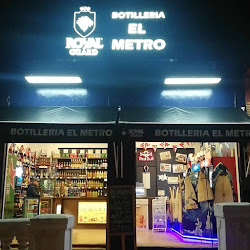 Botilleria El Metro
