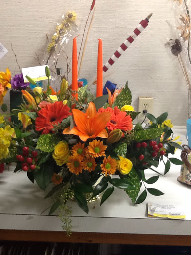 Florist «A Daisy A Day», reviews and photos, 749 Silas Creek Pkwy, Winston-Salem, NC 27127, USA