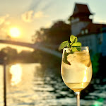 Photo n°1 de l'avis de Mar.u fait le 19/08/2023 à 08:09 sur le  Klipper Segelschiffrestaurant à Berlin