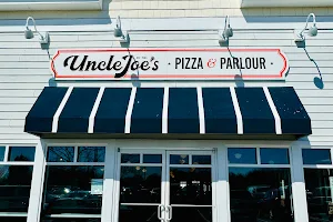 Uncle Joe’s Pizza & Parlour - The Hamptons Institution Since 1968 image