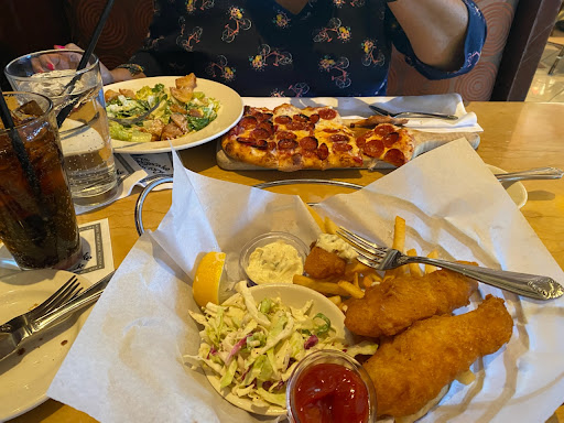 Restaurant «The Cheesecake Factory», reviews and photos, 2075 North Point Cir, Alpharetta, GA 30022, USA