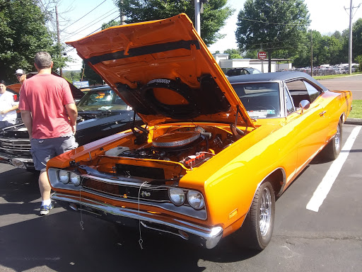 Car Dealer «Lansdale Chrysler Dodge Jeep Ram», reviews and photos, 722 Bethlehem Pike, Montgomeryville, PA 18936, USA