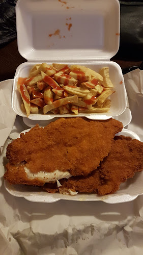 Reviews of Benny’s Fish and Chips in Dunfermline - Restaurant