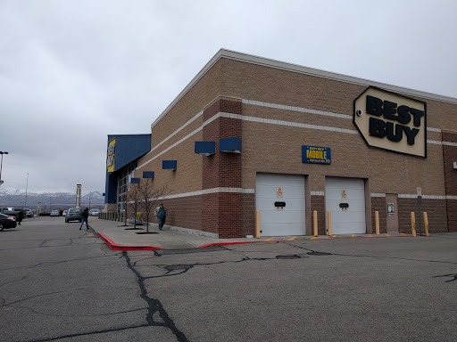 Electronics Store «Best Buy», reviews and photos, 35 11400 S, Sandy, UT 84070, USA