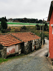 Capela de S. Marçal - Esmeriz