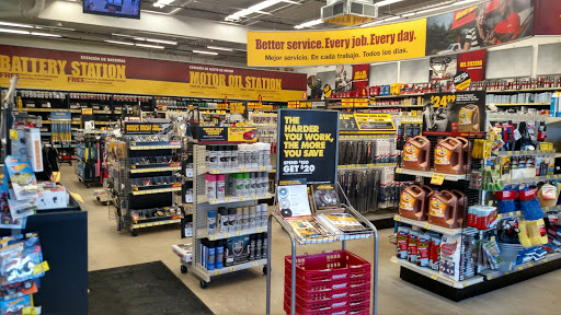 Auto Parts Store «Advance Auto Parts», reviews and photos, 350 Middle Country Rd, Coram, NY 11727, USA