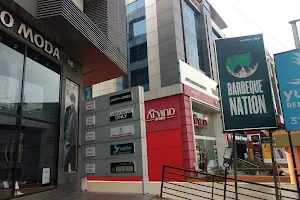 Barbeque Nation - Hyderabad - Alcazar Mall image