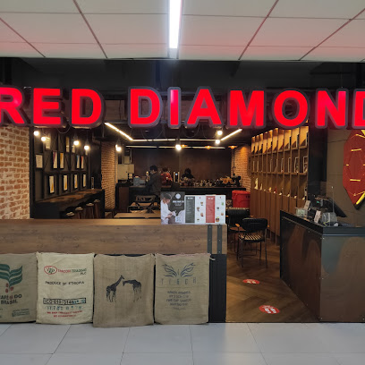 Red Diamond