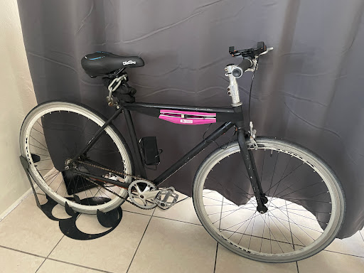 Bicycle Store «Bike Tech», reviews and photos, 7252 Bird Rd, Miami, FL 33155, USA