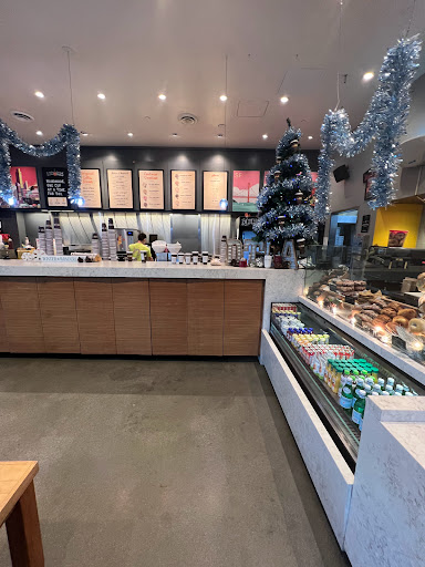 Coffee Shop «Philz Coffee», reviews and photos, 801 S Hope St A, Los Angeles, CA 90017, USA