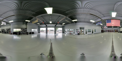 Car Dealer «Wilson Toyota Scion», reviews and photos, 2212 S Duff Ave, Ames, IA 50010, USA