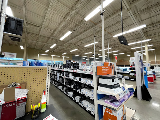 Office Supply Store «Office Depot», reviews and photos, 3930 Airport Blvd, Mobile, AL 36608, USA
