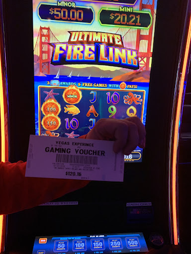 Casino «Vegas Experience», reviews and photos, 16120 San Carlos Blvd #1, Fort Myers, FL 33908, USA