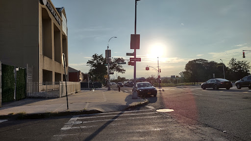 The Landing Family Shelter